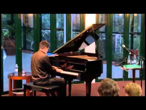 H  Villa Lobos  -  A valsa da dor