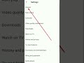 How To Clear Youtube Search History | Youtube Search History Delete 2024