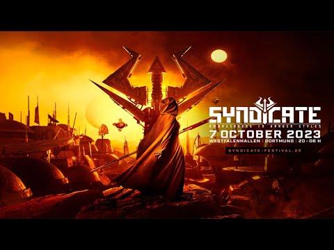 Unproven @ Syndicate Festival 2023