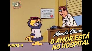 Download lagu The Nurse Who Stole Top Cat's Heart! (Part 4) mp3 Download lagu The Nurse Who Stole Top Cat's Heart! (Part 4) mp3