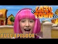 Lazy Town Defeeted Full Episode