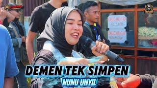 Download lagu DEMEN TEK SIMPEN - VOC . NUNU UNYIL - ANDI PUTRA 1 | PENYINDANGAN WETAN BLOCK . A SINDANG INDRAMAYU mp3