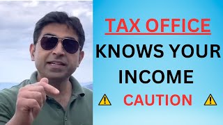 Tax Office Knows Your Income: ATO Mytax Return 2023, Download/Lodge/Calculate My Tax Return 2023