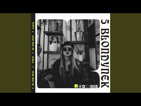 5 Blondynek