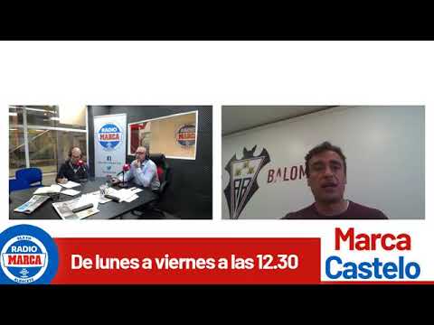 Entrevista a Fran Noguerol