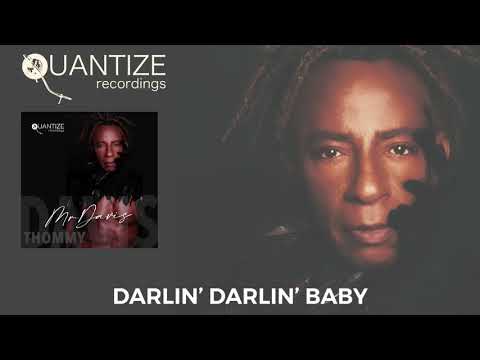 Darlin’ Darlin’ Baby (Sweet and Tender Love) -  Randy Roberts, Neal Conway, Thommy Davis, DJ Spen