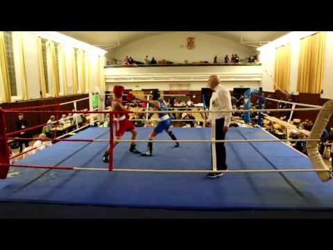 FM 2017 - K 16: Rott vs Zagaev