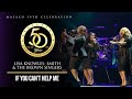 @LisaKnowlesSmith & The Brown Singers - "If You Can't Help Me" (Malaco 50th Celebration)