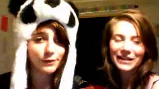 panda and cat trailer park girls eminem
