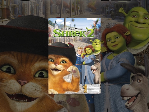 Shrek 2