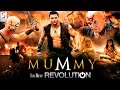 Mummy The New Revolution ᴴᴰ -  Hollywood Action Hindi Full Movie - Latest HD Movie 2017