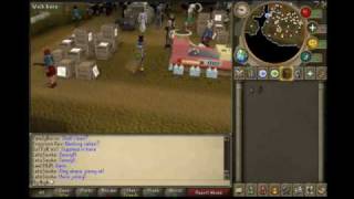 Runescape Easter Event 2010/2011 Guide~With Commentary!