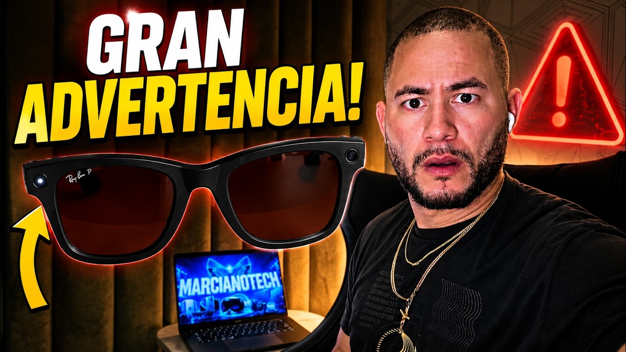 Meta Daño Mis Lentes Y Los Tuyos (Cuidado)
