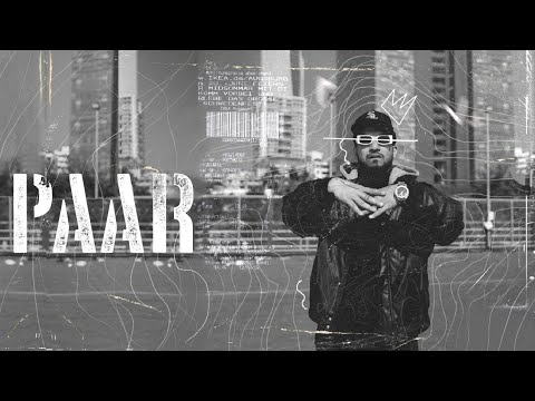 Paar | Anti Fitna EP