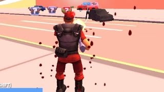 CRIME CITY 3D 2 | MISSION #1 KILL 70 BAD GUYS | WALKTHROUGH