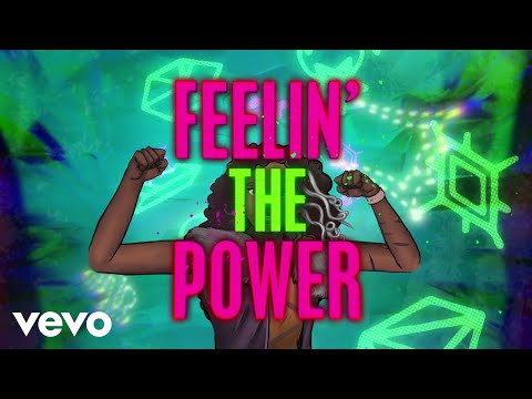Video thumbnail for Feelin’ the Power