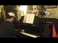 O Come, O Come, Emmanuel arranged by David Lanz (David Lanz version)