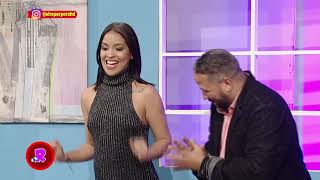 El Vecino y la Empleada Sureña – El Reperpero