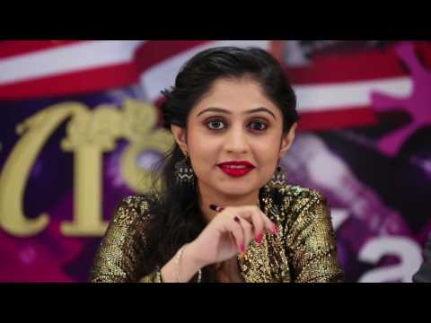Miss Kalinga 2016 EPISODE 2 SEG 2