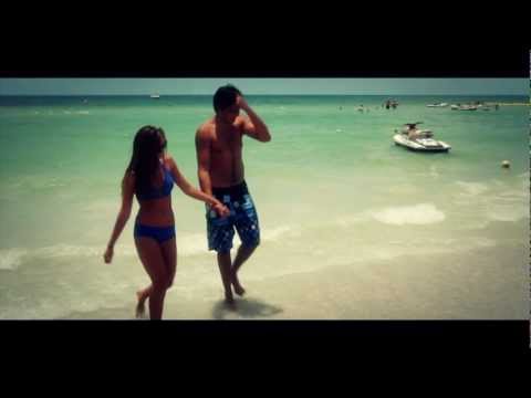 Adam B feat. Charlotte - Summer Dream (Official Streetparade Anthem 2012) - Official Video