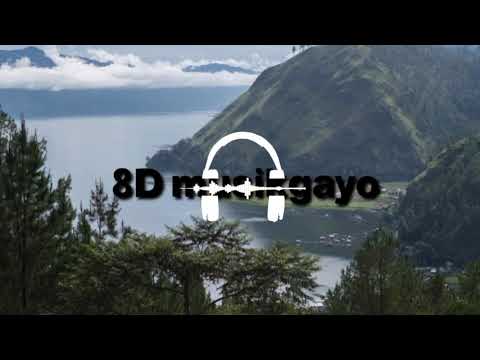 Ervan ceh kul feat LK Ara _kies gayo_  ||8D musikgayo||(use HEADPHONES🎧)