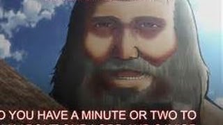 ATTACK ON TITAN EPISODE #3 PART 1 - OH MY GOD NO!