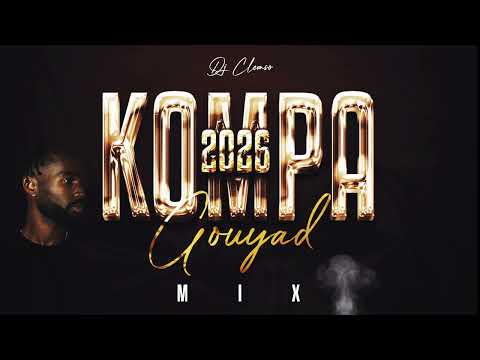 DJ CLEMSO - KOMPA GOUYAD MIX 2026 (NOUVEAUTÉS)
