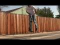 Old School Pogo