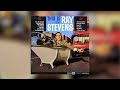 Ray Stevens - "Speedball" (Official Audio)
