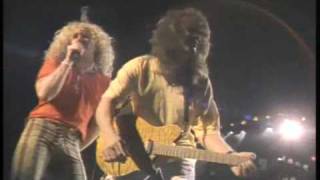 Van Halen - In &#39;N&#39; Out