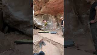 Video thumbnail de Why eliminate, 5. Albarracín