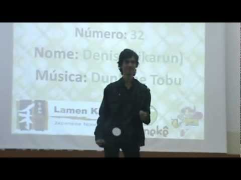 Hikarun / Miq - Dunbine tobu（Cover）