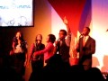 Xample Praise and James Avery Simms "Freedom"