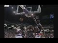 Shaquille O Neal 36 Points 4 Ast 5 Blk Suns 1993 94