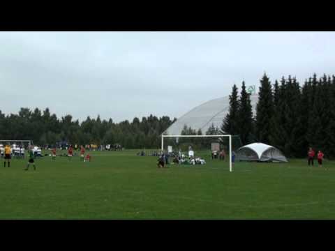 JoKi P98 Hämeenlinnan turnaus 2011