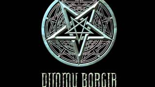 Dimmu Borgir - Burn In Hell (Twisted Sister Cover)