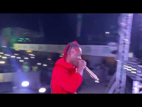 DIMILOM LIVE TARAS BEL PERFORMANCE