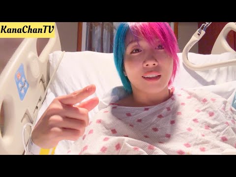 Asuka Provides Update After Undergoing Knee Surgery