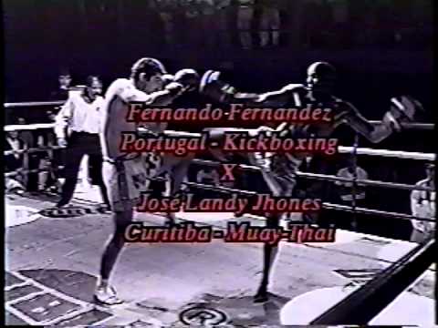 Torrão Combate vence Rafael Cordeiro Parte 3