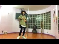 Chris Brown Grass Aint Greener Dance Shmateo