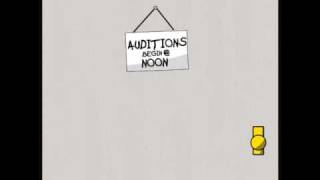 Shawn Chrystopher - The Reason (Freestyle) (Eminem - Mockingbird)