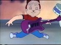 Opening To Alvin The Chipmunks School S Out For Summer 1994 VHS