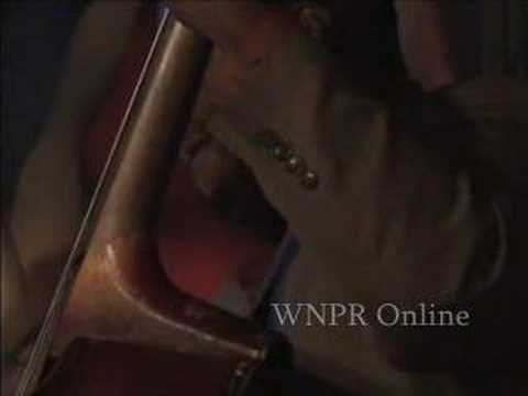 Steve Davis Quintet @ Sweet Janes