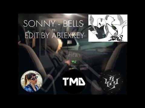 SONNY MOORE - BELLS (EDIT BY ABLEXKEY)