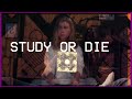 ＳＴＵＤＹ　ＯＲ　ＤＩＥ Phonk And Lofi Hip Hop Mix