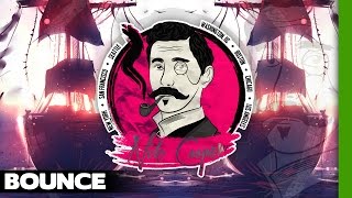 Will Sparks - Monsta