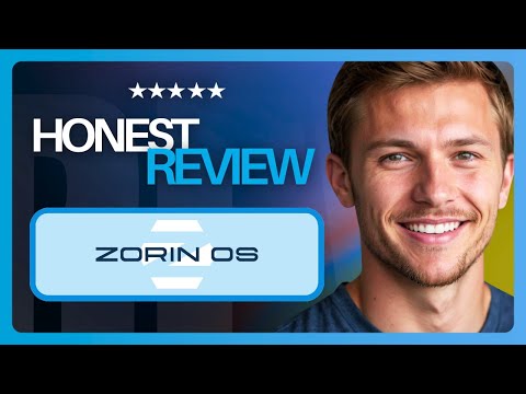 Zorin OS Pro Review: $5,000 Worth of Software? Let's Check (2026)
