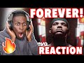 FIRST TIME HEARING Drake, Kanye West, Lil Wayne, Eminem - Forever(Official Music Video) REACTION!!