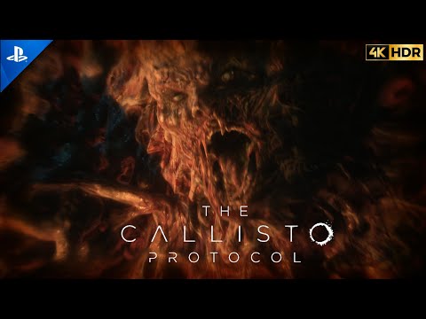 The Callisto Protocol Ending Final Boss Fight