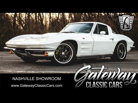 1964 Chevrolet Corvette (CC-1856826) for sale in O'Fallon, Illinois
